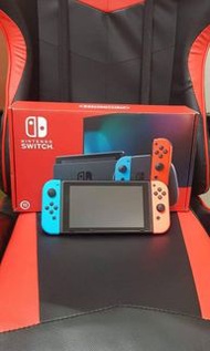 switch電力加強版