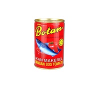 SARDIN BOTAN 425g | READY STOCK | MURAH