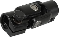 waltyotur Lower Intermediate Steering Shaft Replacement for 2008-2011 Ford Escape 2008-2010 Mazda Tr