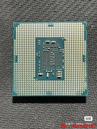 【小七嚴選】i7-6700 7700 正式版 1151針 少核心 雙核