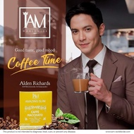 CAFFÉ MACCHIATO SLIMMING COFFEE BY IAM WORLDWIDE (10IN1 PACK)