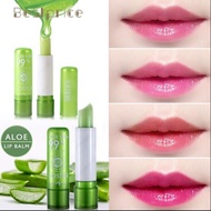 99% Soothing Gel Aloe Vera Lipstick