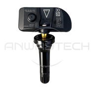 1/4PCS Tire Pressure Monitoring Sensor TPMS JX7Z1A189A For Ford Puma Kuga Focus Transit Explorer Com