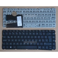 (Free Mini DUST DRESSER) Keyboard - Keyboard Laptop HP Pavilion 14