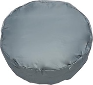 Hihaha Tyre Cover Tyre Bags/Tyre Bags for Cars/Robust 210D Oxford Fabric 86 cm Width 88.5 cm Height 