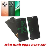 Oppo Reno 12F screen (replacement screen for oppo reno 12f)
