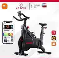 Xiaomi Yesoul Exercise Bike Indoor Cycling Magnetic Resistance Fitness Spinning Bike - C1H