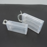 5pcs 2/3 solt AA 3V 4.5V Battery Holder Box Case With Switch AA 2XAA 3XAA 2AA for led lights repair 