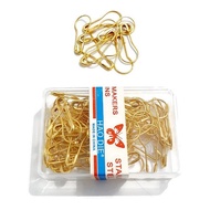 INSTANT COURIER BOX BULB pin, bulb pin, hijab pin, hijab pin, hijab pin