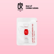 [ITEMS After CNY] (Sample 1.2g - random) Cell Fusion C Sunscreen 100 SPF50+/PA+++