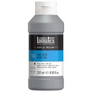 [WE-ARTS] LIQUITEX GESSO Basic Gesso Professional Gesso Gray Gesso