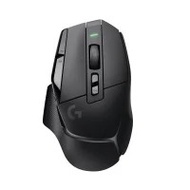 Logitech G G502 X Lightspeed  黑色 無線遊戲滑鼠 LGTG502XLIGHTBK