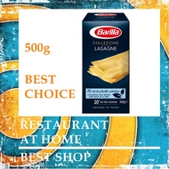 Barilla Spaghetti for making Lasagne 500g - Barilla - made in Italy, origin: Italy