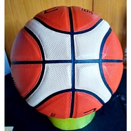 ✢☇✆Original MoltenˉBasketball GG5X Basketball Ball Official Size 5 Kid basketball ball Indoor/Outdoo