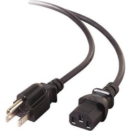 AC Power Cable Cord for Sony TV KDL-26S3000 KDL-40S3000 KDL-40D3000