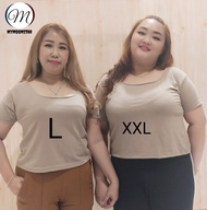 MY CROP TOP BIG SIZE/CROP TOP JUMBO/CROP TOP OLLA/ELSA