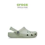 CROCS รองเท้าลำลองเด็ก CLASSIC CLOG รุ่น 2069913VS - PLASTER