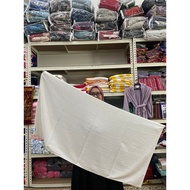 Tuala Puith VIP Bath towel TOWEL 135cm x 65cm (400G) big Adult 100% Cotton Size