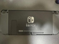 Switch 主機+配件+火牛