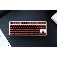 [Keycaps] Finalkey pyga keycaps cherry profile keycaps ABS doubleshot translucent keycaps