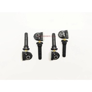 4PCS F2GT1A180AB TIRE PRESSURE SENSOR FOR 2014-2022 FORD MUSTANG F2GT-1A180-AB FORD TPMS 315MHz TIRE