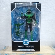 McFarlane DC Multiverse 7IN – Batman Earth -32 Dark Nights: Metal 7 inch action figure