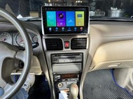 日產 新好男人 NISSAN Sentra M1 10.2吋專用機 Android 安卓版觸控螢幕主機 導航/USB