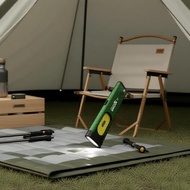 WARSUN T7 PRO EDC ,USB-C ,, WARSUN T7 PRO - Lampu Suluh EDC Bersaiz Poket, Boleh Cas USB-C, Magnetik