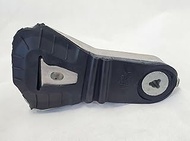 4M Auto Parts. Rear Lower Engine Torque Strut Mount 1PC. Part Number 3368. A5812, FB5Z6068D.