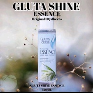 DHERBS GLUTA SHINE ESSENCE TONER Original HQ dherbs 120ML