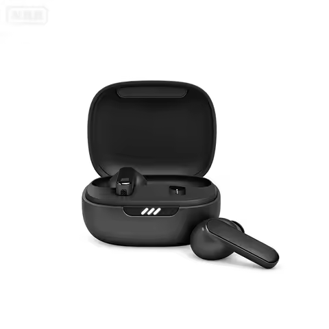 Spare for JBL LIVE PRO2 Left Right Earbud Charging Compartment Replacement Parts