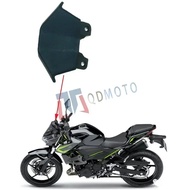 For Kawasaki Z400 2019 Motorcycle Head Fairing Small Pieces  ABS Injection Fairing Z400 2019 Accesso