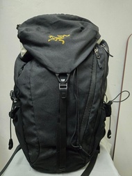 Arc'teryx Backpack Black