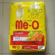 (HT1) Makanan kucing MEO 7KG Freshpack Karungan