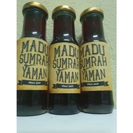 MADU SUMROH YAMAN ASLI
