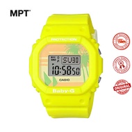 [OFFICIAL 1 YEAR WARRANTY] CASIO BABY-G - BGD-560BC-9