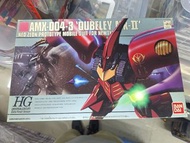HG 1/144 卡碧尼 Qubeley Mk-II Extra Finish