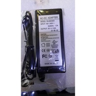 MESIN 8V 3.6A Adapter for EDC Machine Special Adapter for EDC Machine