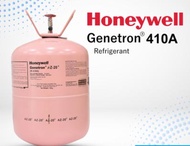 Freon R 410A Honeywell genetron |Honeywell Genetron R410a 25lb / 10KG