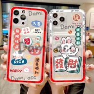 Clear card case image for iphone 17 iph 17 pro 17 air iph 17 pro max card case clear picture