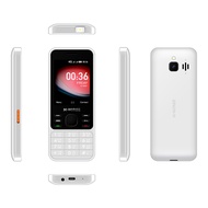 โทรศัพท์มือถือปุ่มกด m-horse รุ่น H1-6300(4Gแท้) ปุ่มกดไทย-เมนูไทยAIS DTAC TRUE ซิม4G โทรศัพท์ปุ่มดั