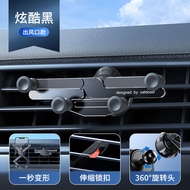 Haiplong A4L A6L Q5L Q3 Q2L A3 A7 Q7 A5 A8 คันกลางรถยนต์ สำหรับโทรศัพท์มือถือ หน้าจอ GPS ระบบนำทาง แ