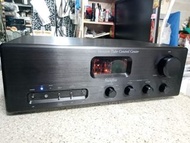 Sunfire classic tube control center...