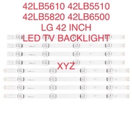 42LB5610 42LB5510 42LB5820 42LB6500 LG 42 Inch LED TV Backlight 42 Inch