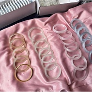 COMBO 2 JEWELS + GOLD RING