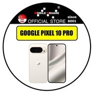 Google Pixel 10 Pro 5G (256GB/16GB RAM) - 1 Year Google Local Warranty