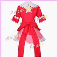 PJsekai Hatsune Miku Princess Dress - 3rd Anniversary Cosplay