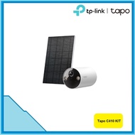 TP-Link Tapo C410 KIT Solar-Powered Security Camera Kit