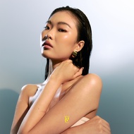 Valichain - Hive Earring