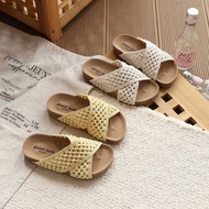 Girls Slippers Children Bohemian Sandals Slippers Fashionable Outer Wear Sandals